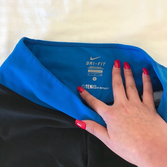 Nike Spandex - Picture 2 of 3